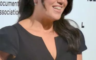 Мога спокойно да гледам Деси Радева в очите. Няма от какво да се притеснявам, заяви Моника Люински. 