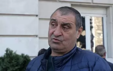 Полицията разследва федерацията по щанги