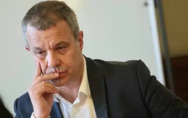 БНТ няма да финансира новия филм на Максим Генчев