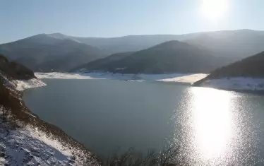  Язовир "Бебреш"