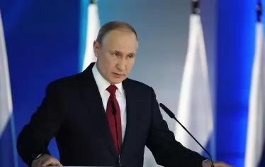 Русия ще гласува на 1 юли конституционните реформи
