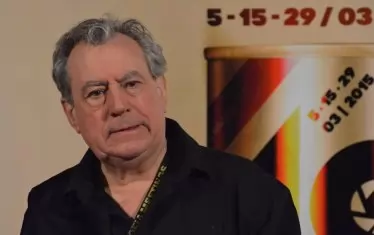 „Искам да пише, че съм бил много, много смешен, но и сериозен”.