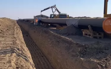 Сърбия предлага да ни прати заварчици за "Балкански поток"