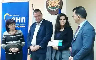 Областен управител обжалва данъци, а кметове го топят пред Борисов