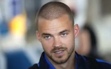  Холмар Ейолфсон