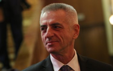 Красимир Станчев