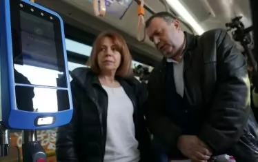 Приматите в зоопарка заслужиха по-голям бюджет от "Младост"