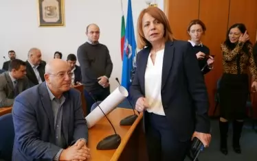 Срещата в СОС за водата на Перник приключи без резултат