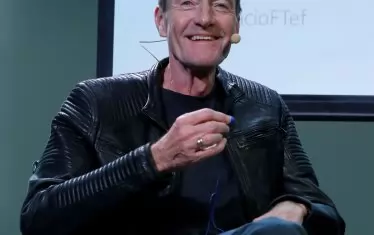 65-годишният Лий Чайлд смята да се пенсионира, но не се очертава да остане без работа.