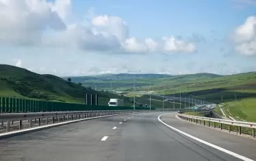 Румъния драматично изостава с магистралите