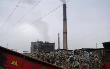 "За Земята": Новата наредба за отпадъците е кризисен пиар