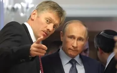 Кремъл отговори гневно на коментар на Зеленски за ВСВ