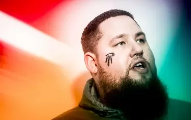  Rag`n`Bone Man