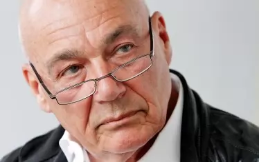 Владимир Познер