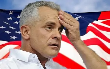 Владимир Плахотнюк по едно време се подвизаваше в Маями.