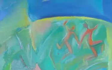  Елица Тодорова, „Простор 1” 