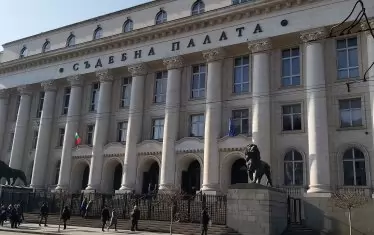 София ще плати над 30 000 лв. за счупен крак на адвокатка