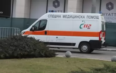 Болно дете обикаля 5 часа болниците в София, докато бъде прието
