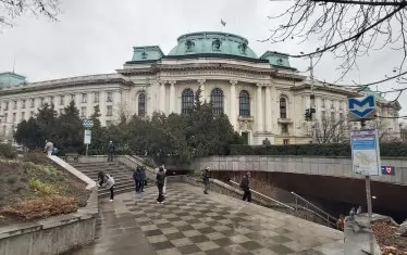 Софийският университет отне почетните титли на учени-нацисти