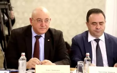 От екоминистерството се похвалиха с 36% рециклирани отпадъци за 2018 г.