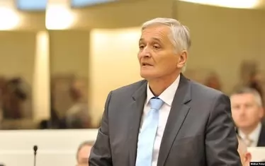 Никола Шпирич