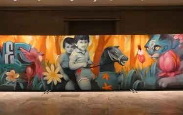  Насимо, „Страната на чудесата”