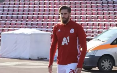 Албентоса: "ЦСКА-София" ще освободи 12-13 чужденци