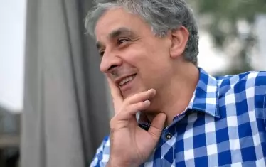 Антон Стайков, художник и изследовател на визуалните изкуства