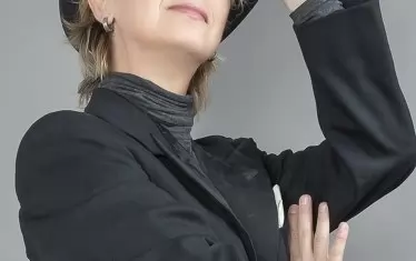 Галя Йотова