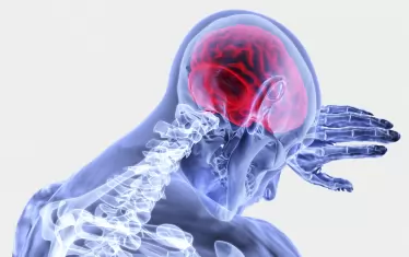  Ефектът на плацебото не е химичен, а мозъчен.