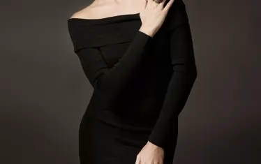 Сопраното Аида Гарифулина