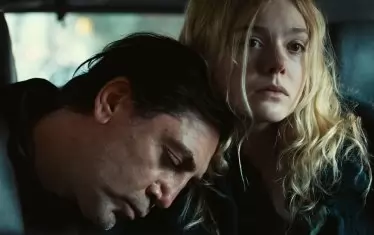 Хавиер Бардем и Ел Фанинг са в състезанието за "Златна мечка" с "Пътища, по които не поехме".