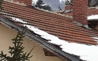 Бетонът расте, зелените площи намаляват.