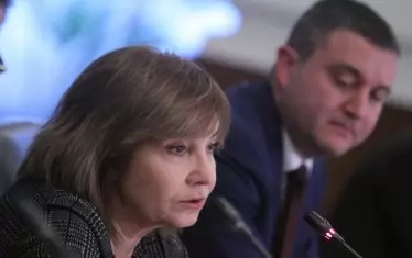 НАП отваря специален сайт за наредбата "Недоразумение Н-18" 