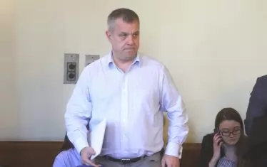 СЕМ отново не прие отчета на Кошлуков