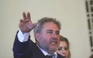Министерството на културата взе бившия нотариат в София
