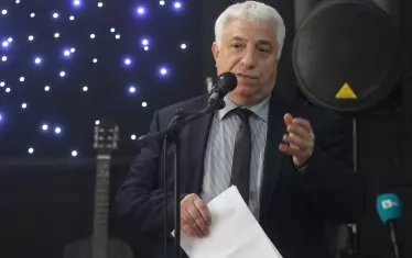  Валери Тодоров коментира атаките на властта срещу гилдията.