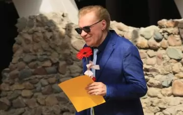 Васил Найденов коментира наградата си с думите, че българската музика трябва да бъде подкрепена с повече ефирно време, за да снига до публиката.