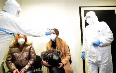 Светът е голям, луд и спасението е в личната отговорност