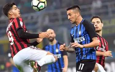 Към Андре Силва имаше големи очаквания след пристигането му в "Милан", но и тази "деветка" не успя да се наложи.