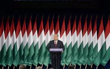 Орбан: Унгарците сме застрашен вид