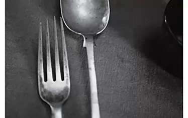 Пънк-принцесата Пати Смит увековечава света в полароид. 