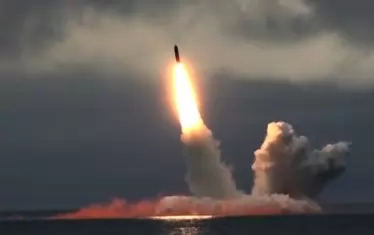 Руската църква не иска вече да благославя ядрени ракети