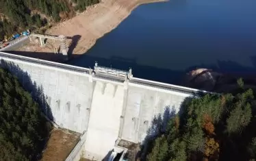 Кой ще плати водата за Перник