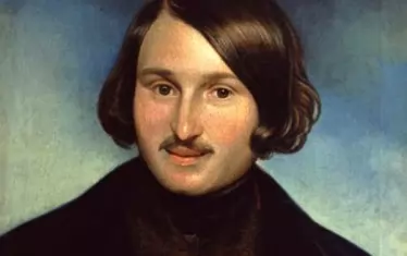 На Гогол родата били ту украинци, ту поляци, пък той завалията цял живот се борил да стане руски класик - и станал! 