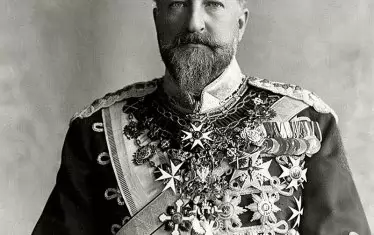  Фердиданд І Български. 