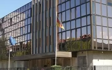 Посолството на ФРГ аплодира 
смелите българи в борбата с вируса