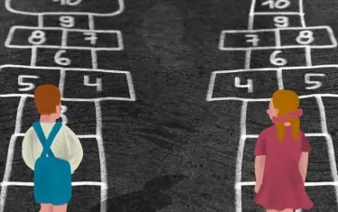  Творба на Камила де Ла Фуенте.