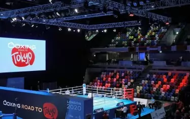 Олимпийските квалификации по бокс за Европа започнаха в Лондон пред празни трибуни, но МОК ги прекрати на третия ден и засега са насрочени за провеждане в края на май. А след тях трябва да се насрочи световна квалификация за несполучилите от континенталните.
