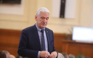 Красимир Велчев